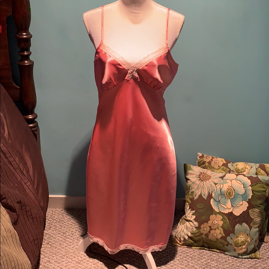 Pink Medium